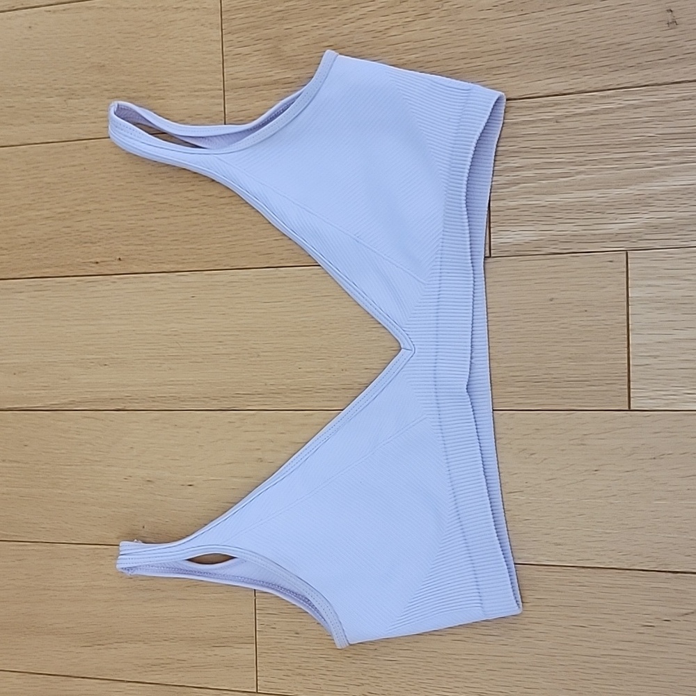 Adam Selman Sports Bra
